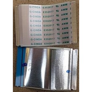 CHIQ U55H10 CABLES E352017